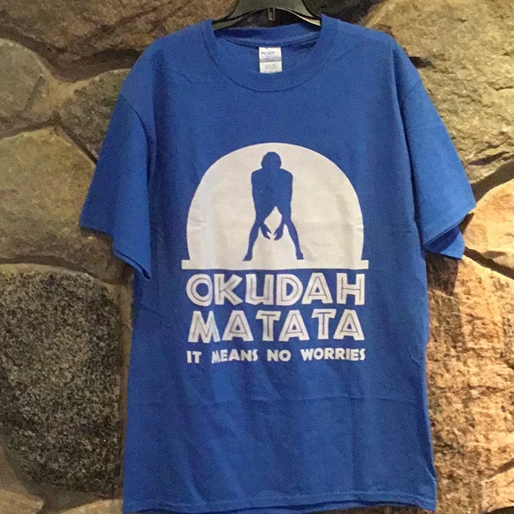 NWT T-Shirt - Picture 1 of 4